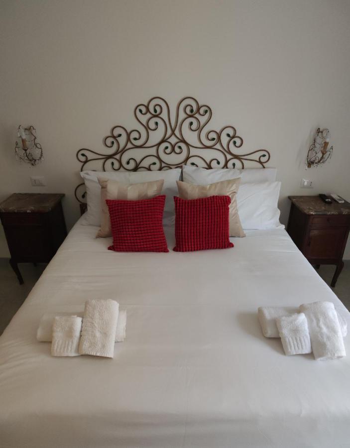 Ianos Apartment Naples Luaran gambar