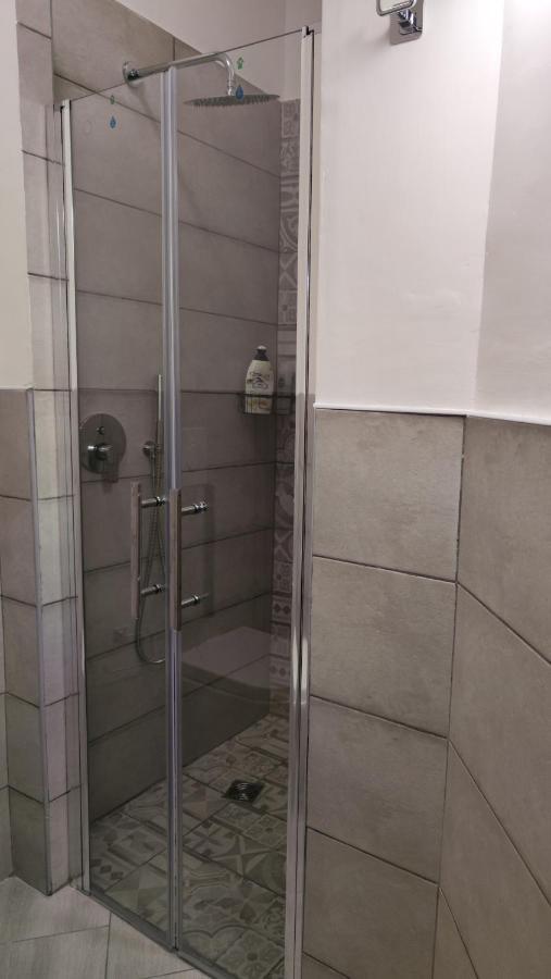 Ianos Apartment Naples Luaran gambar