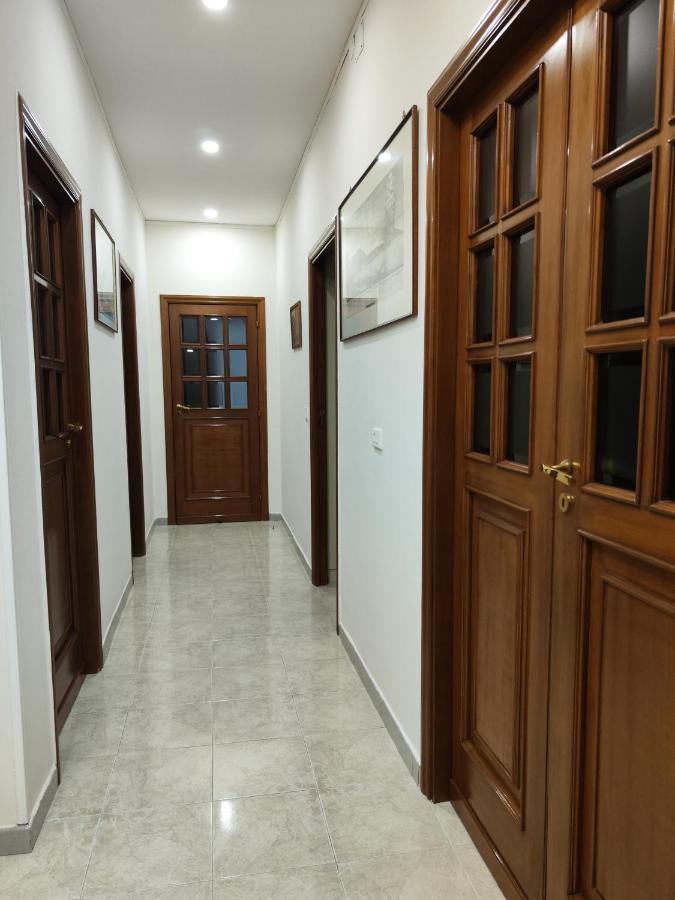 Ianos Apartment Naples Luaran gambar