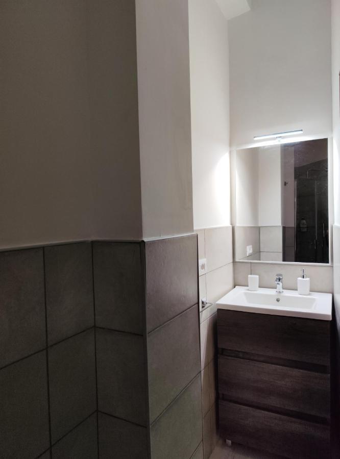 Ianos Apartment Naples Luaran gambar
