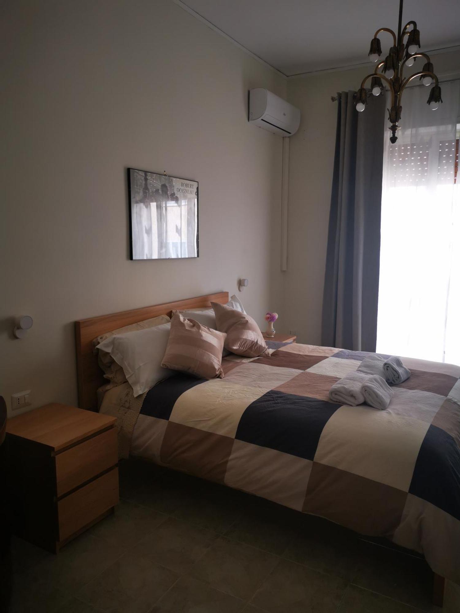 Ianos Apartment Naples Luaran gambar
