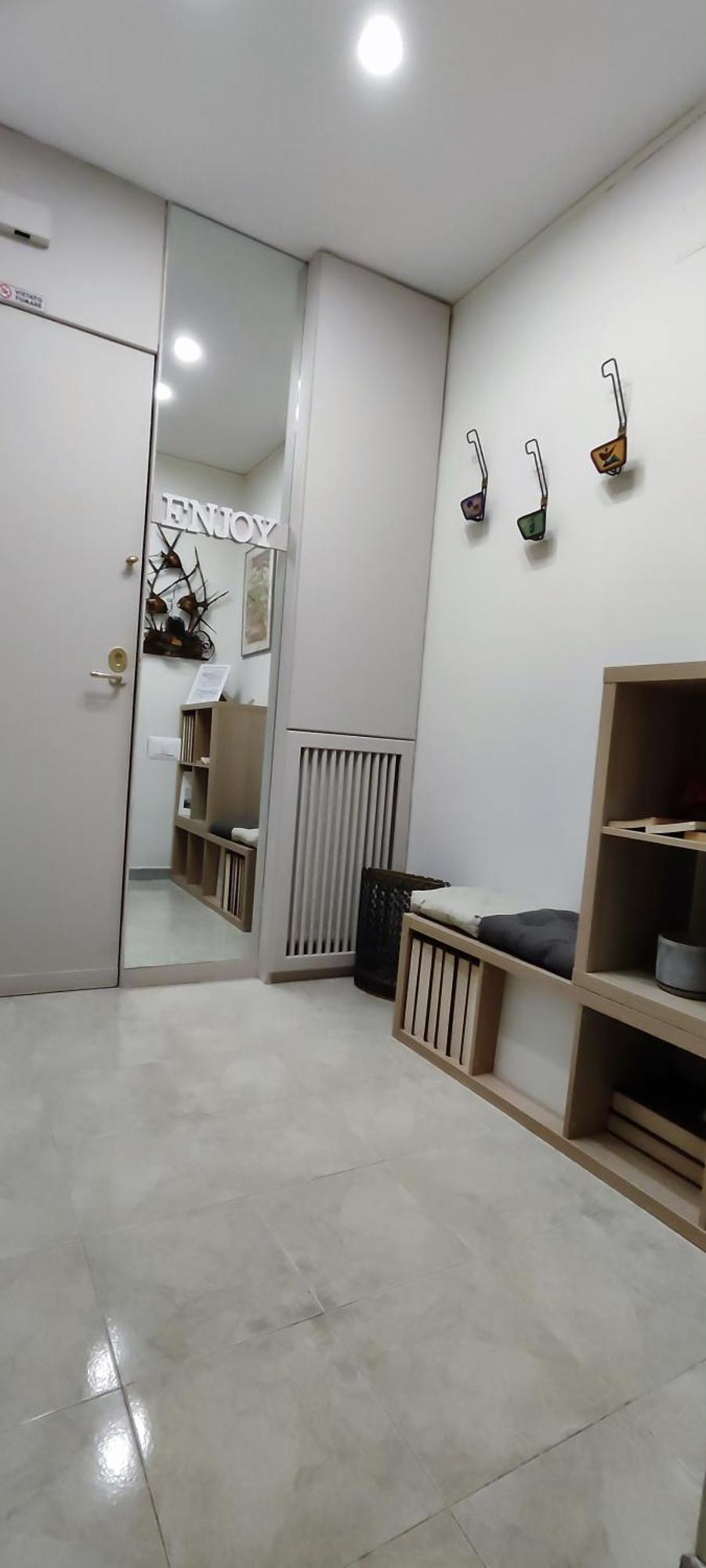 Ianos Apartment Naples Luaran gambar